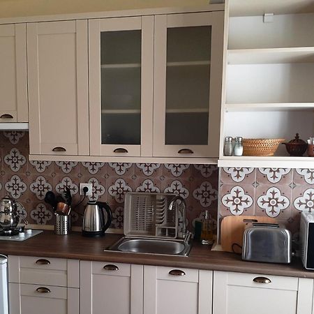 The Gallipoli Houses Eceabat Kamer foto