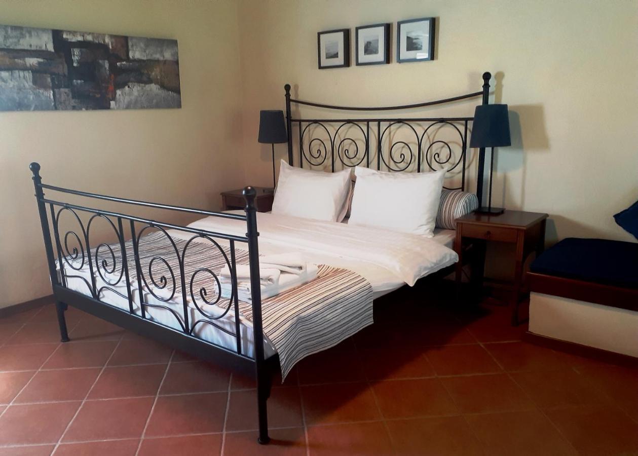 The Gallipoli Houses Eceabat Kamer foto