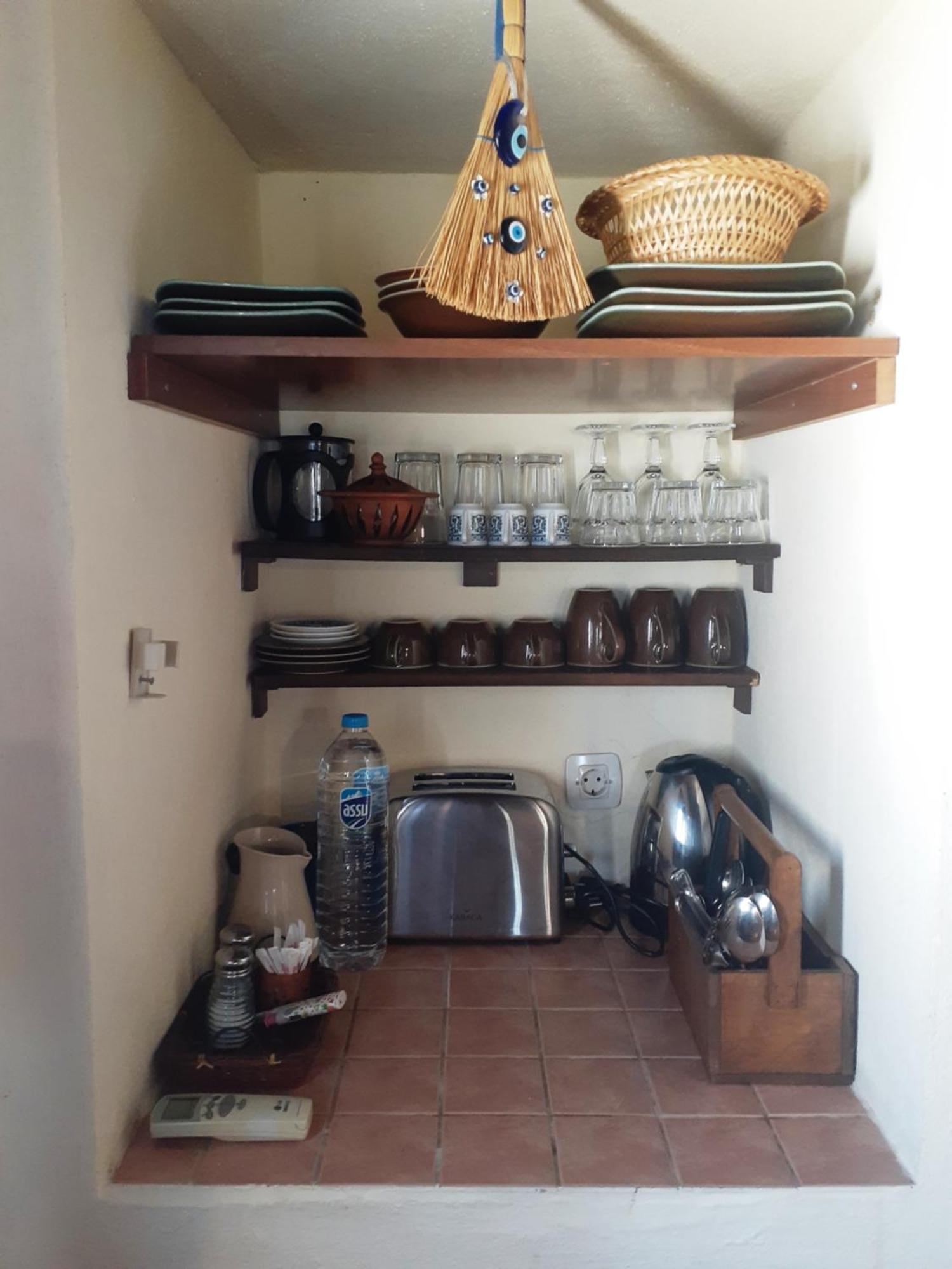 The Gallipoli Houses Eceabat Kamer foto