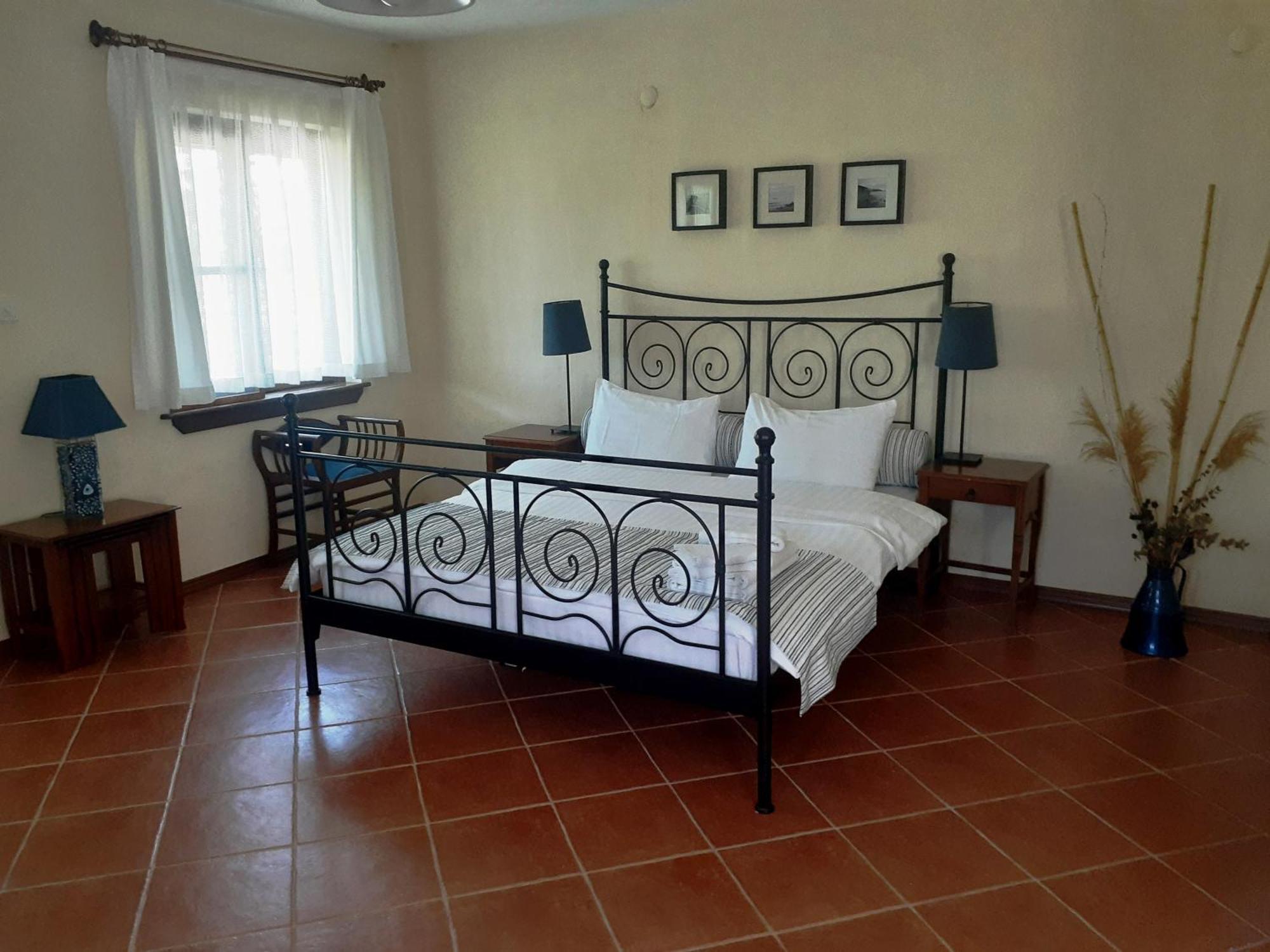 The Gallipoli Houses Eceabat Kamer foto